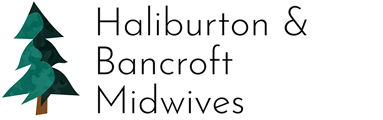 Haliburton & Bancroft Midwives